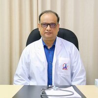 Orthopedics Doctor