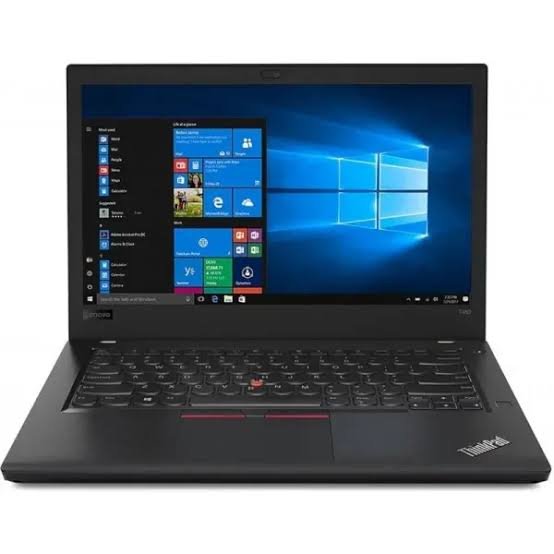 Laptop Lenavo thinkpad