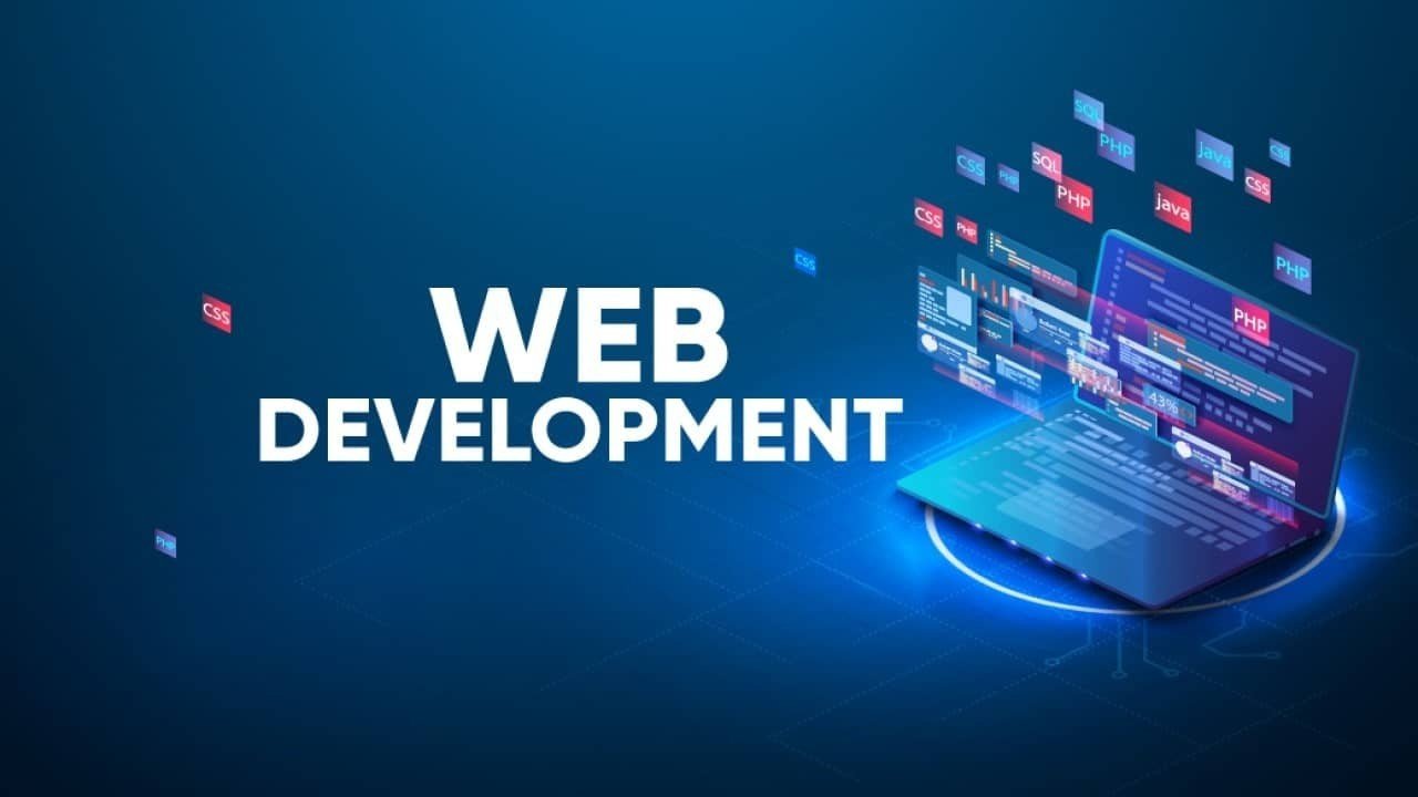 paid junior web developer  intrenship