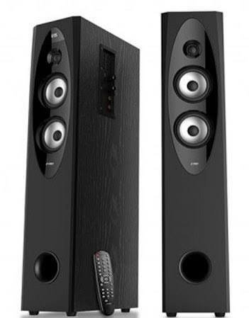 F&D T60X 2.0 Bluetooth tower floorstanding 110W