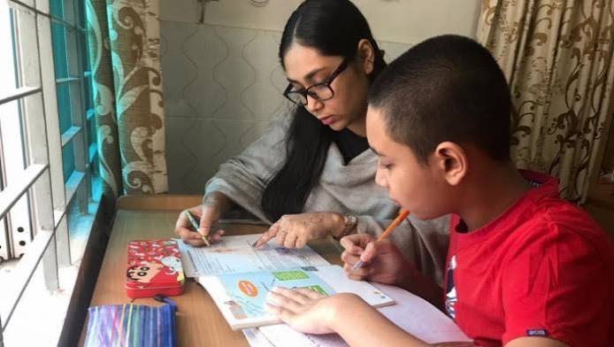 Need English Version Tutor For HSC- 2nd Year Student-3 Days/Week