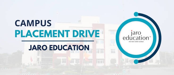 Certified Campus Recruitment Drive Setup