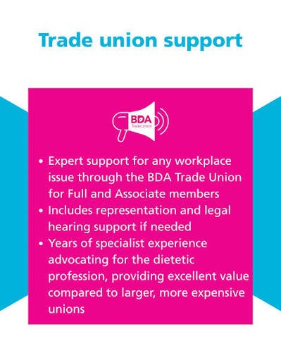 Bespoke Trade Body Membership Assist