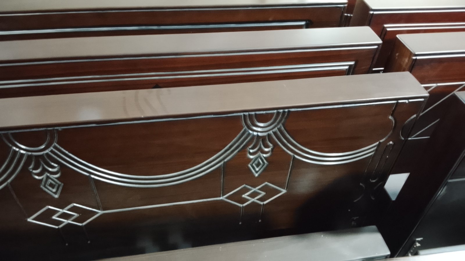 ৬/৭ খাট