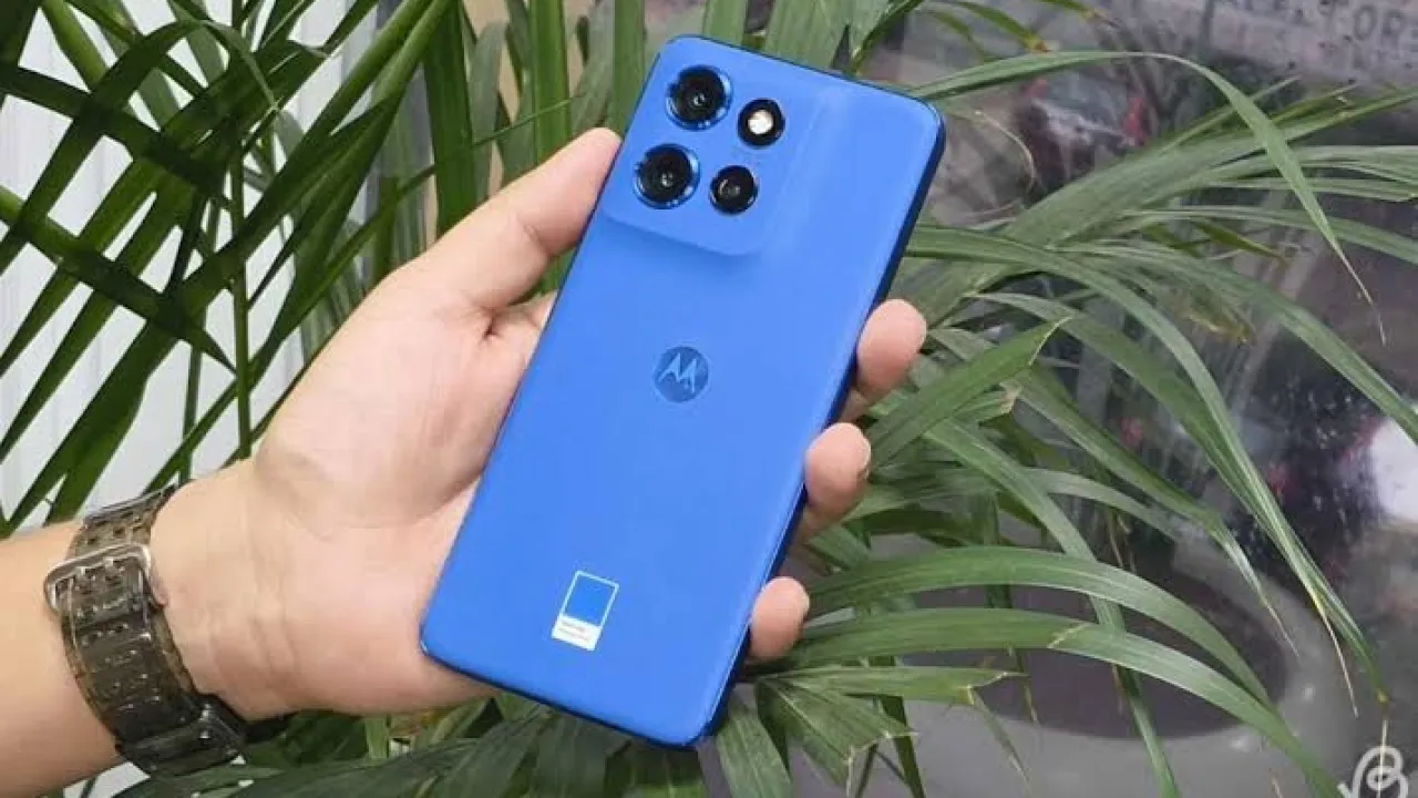 Motorola Edge 50 neo