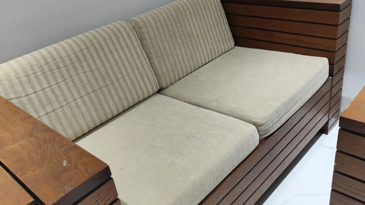 Otobi Sofa 5 piece