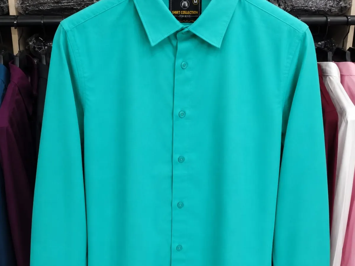 Mens Item