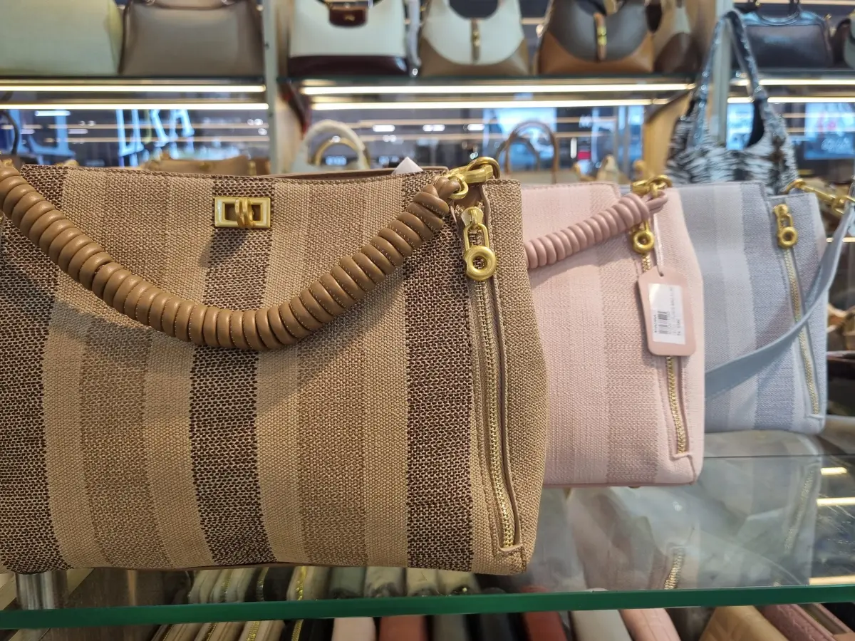 Ladies Bag