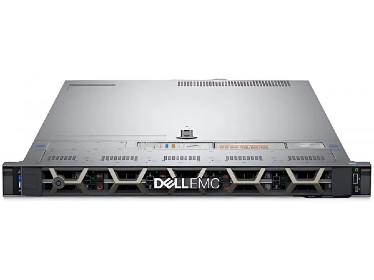 Dell PowerEdge R640 1U Rack Server