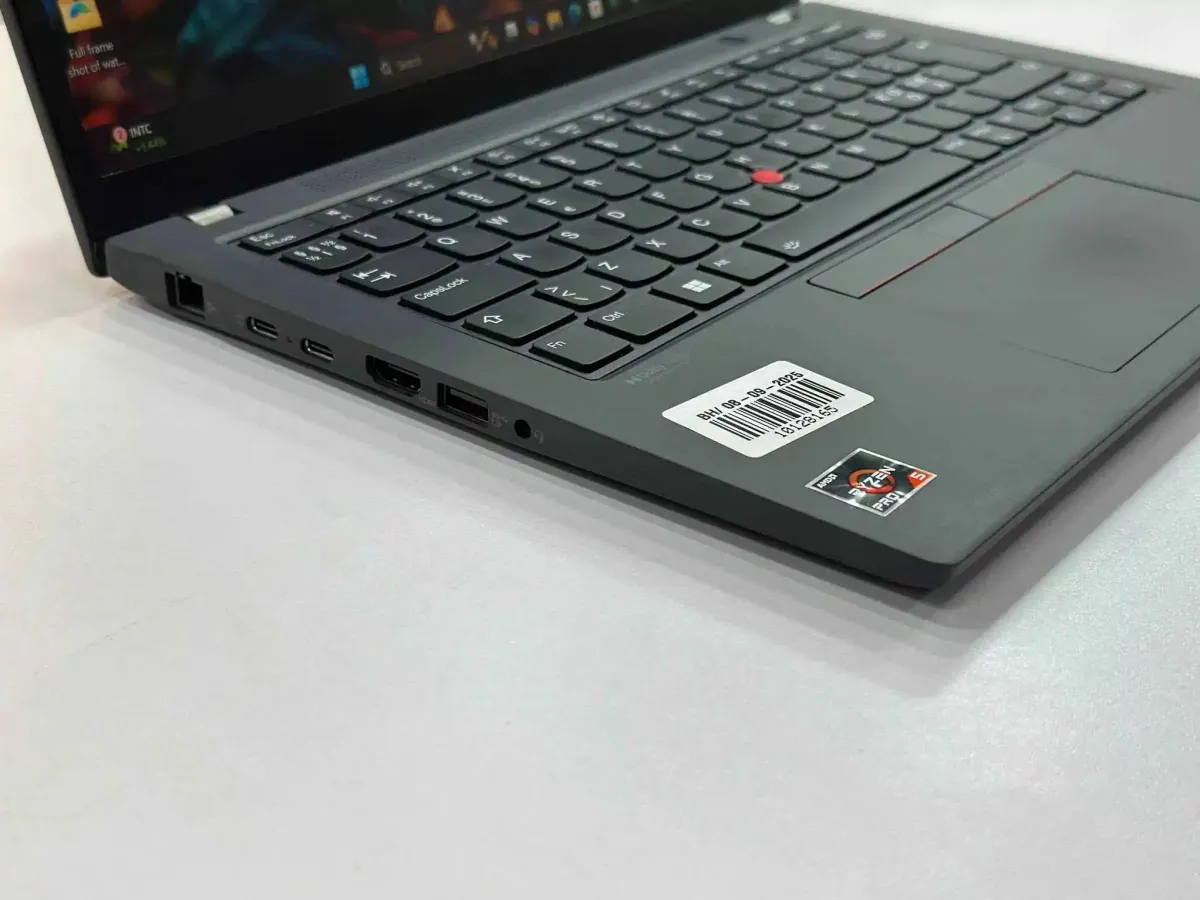 lenovo thinkpad t14 gen 3