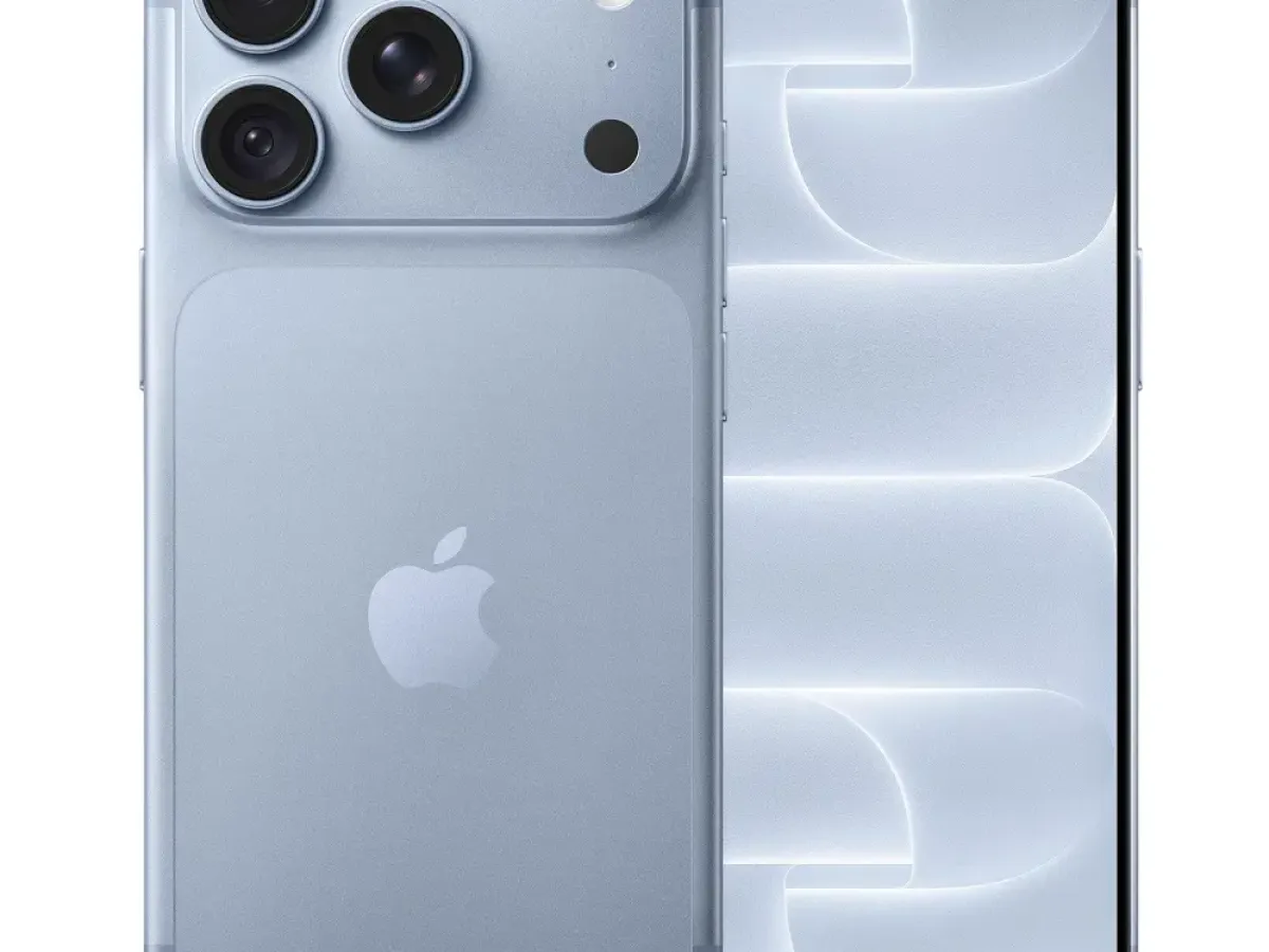 Apple iPhone 18 Pro Max